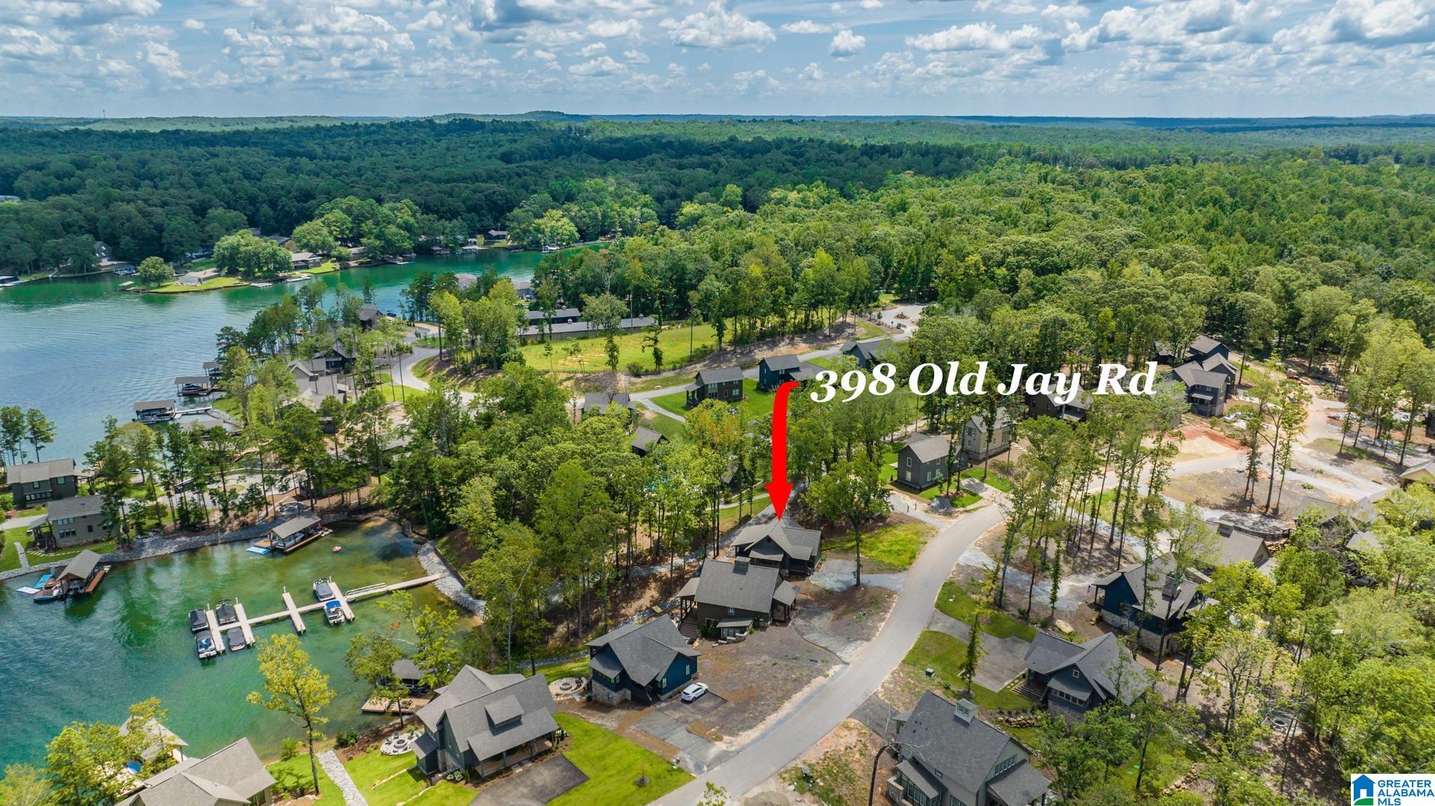 398 Old Jay Road Eclectic, AL 36024 - Photo 35 of 43