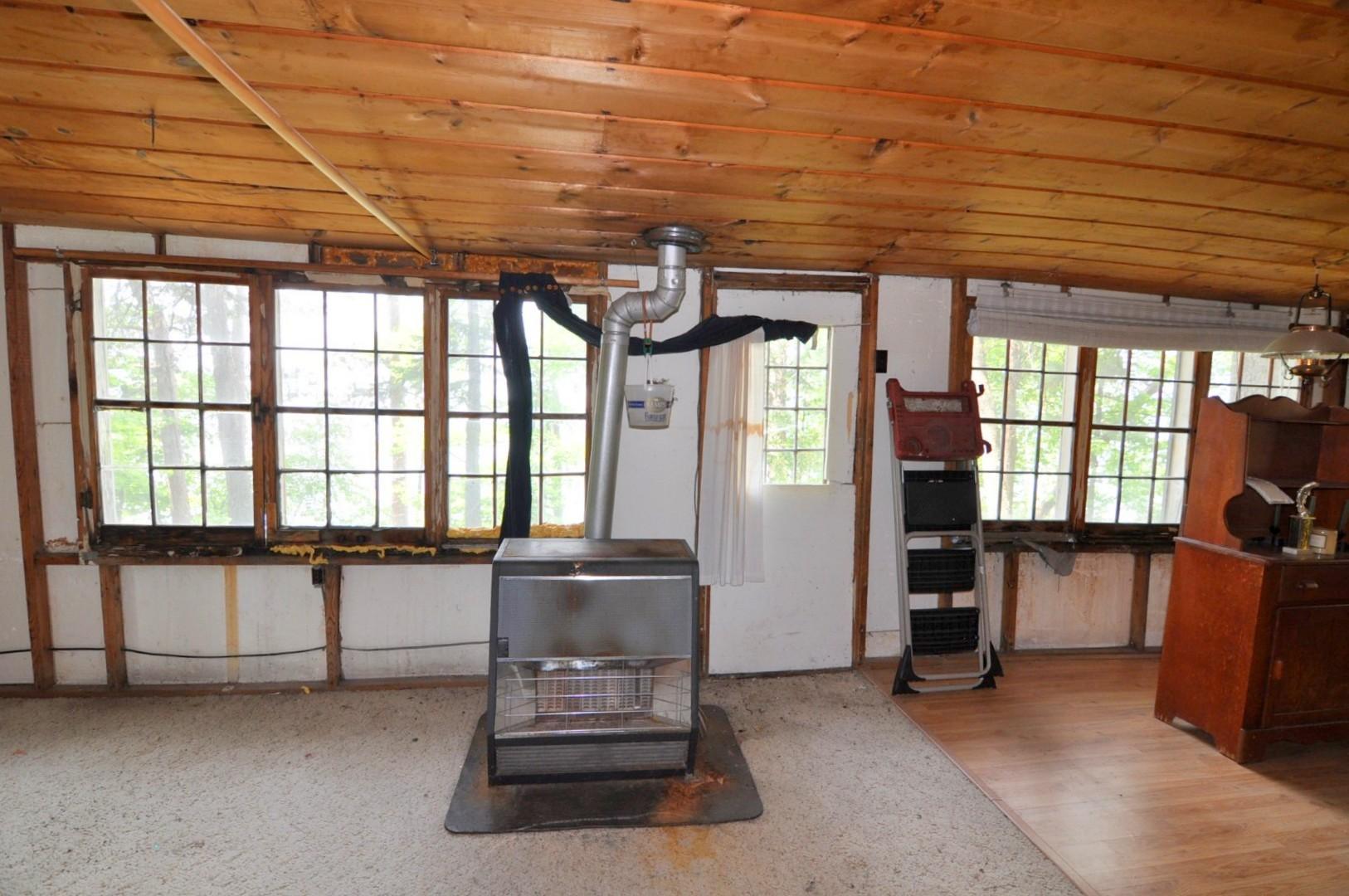 5074 Lower 10 Mile Lake Road Northwest Hackensack, MN 56452 - Photo 45 of 62