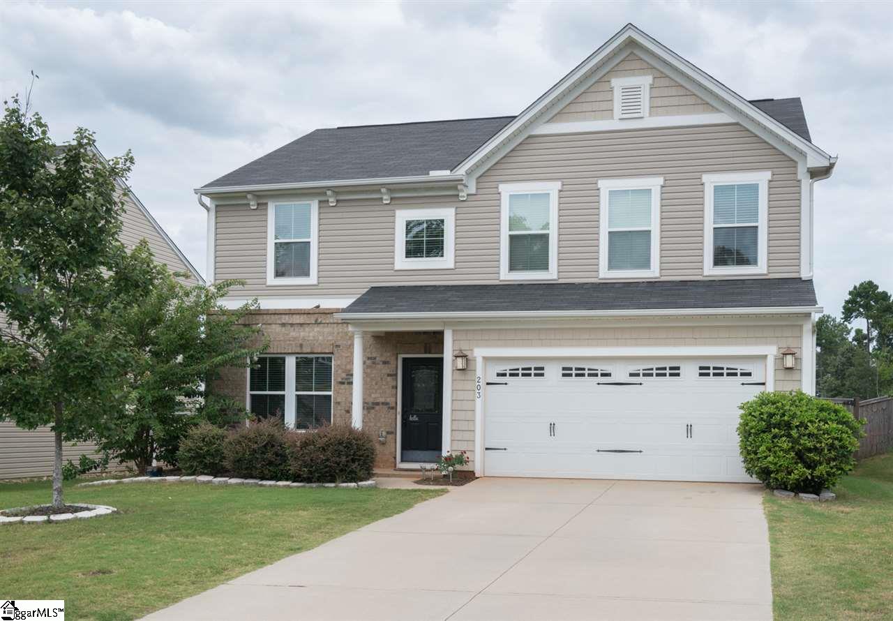 203 Shale Court Greenville, SC 29607 - Photo 1 of 25 Gallery Image 1