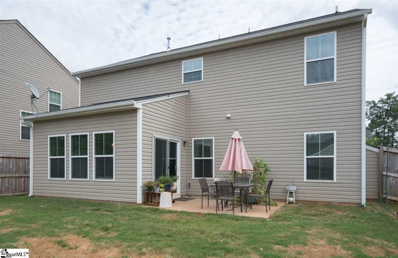 203 Shale Court Greenville, SC 29607 - Photo 23 of 25 Gallery Image 23