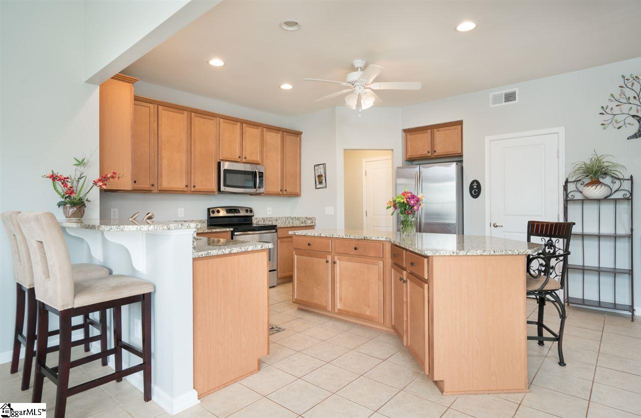 203 Shale Court Greenville, SC 29607 - Photo 8 of 25 Gallery Image 8