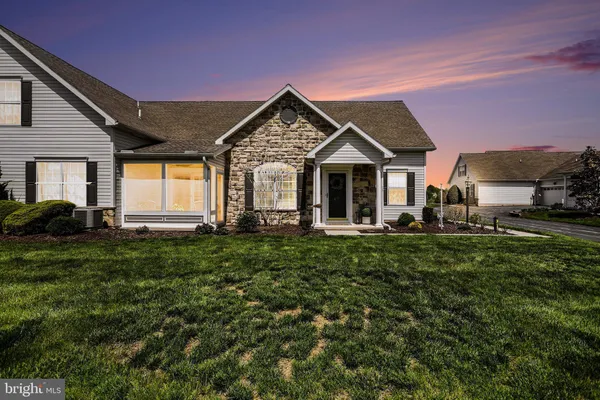$295,000 | 67 South Alpine Drive, York, PA 17408