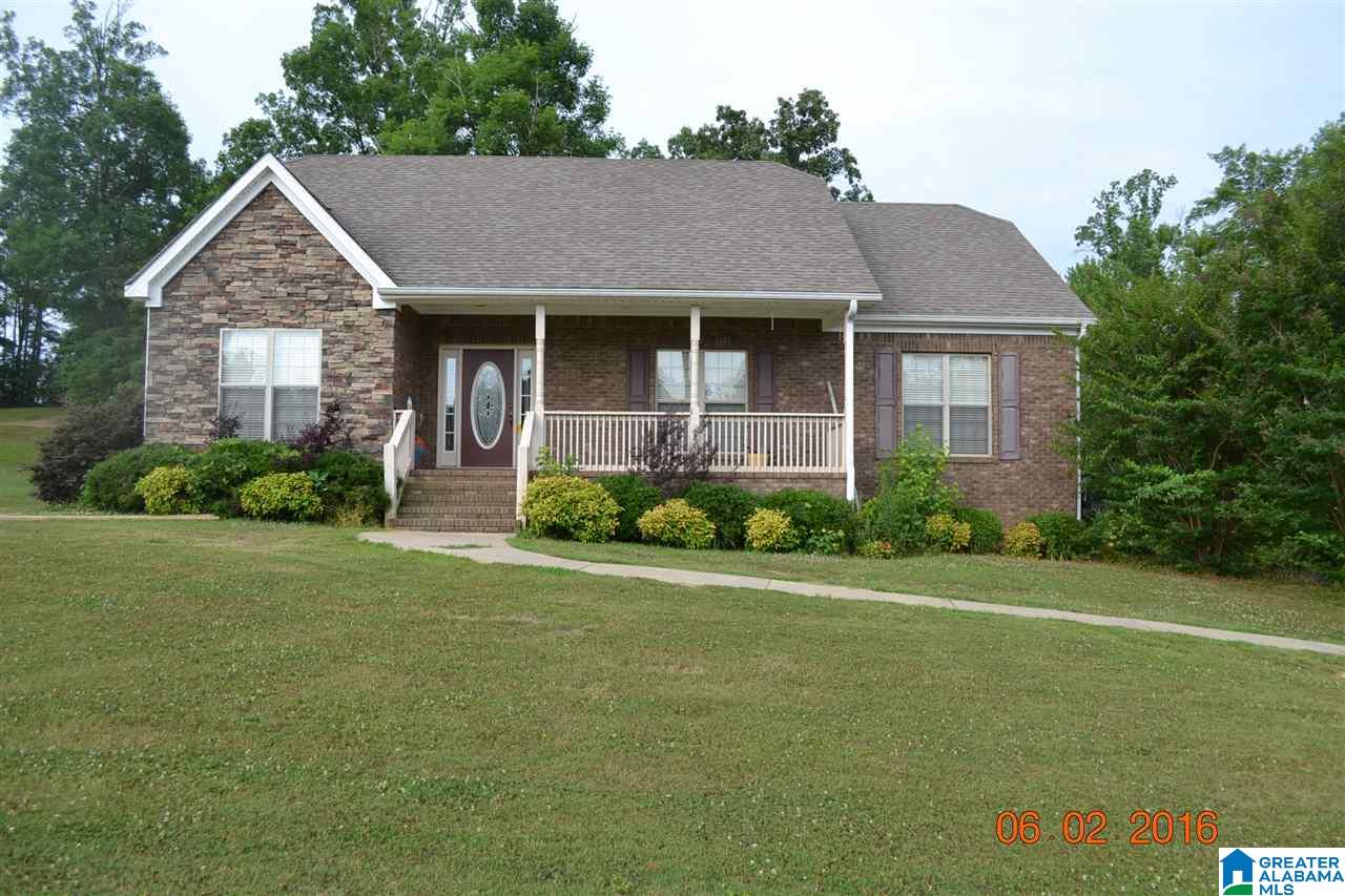 2036 Rising Fawn Drive Warrior, AL 35180 - Photo 1 of 7