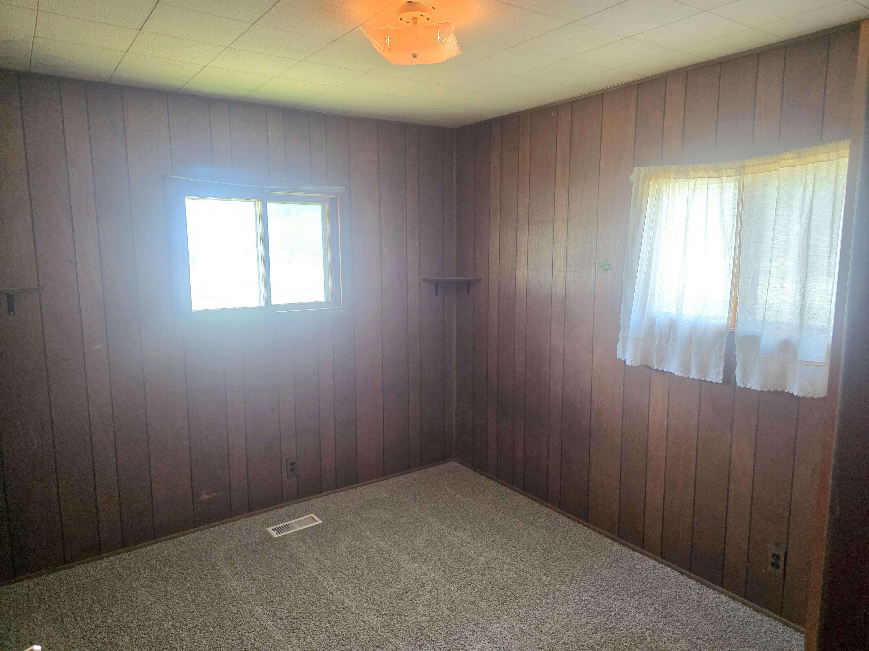 2755 South Sheridan Road Stanton, MI 48888 - Photo 15 of 18 3rd Bedroom