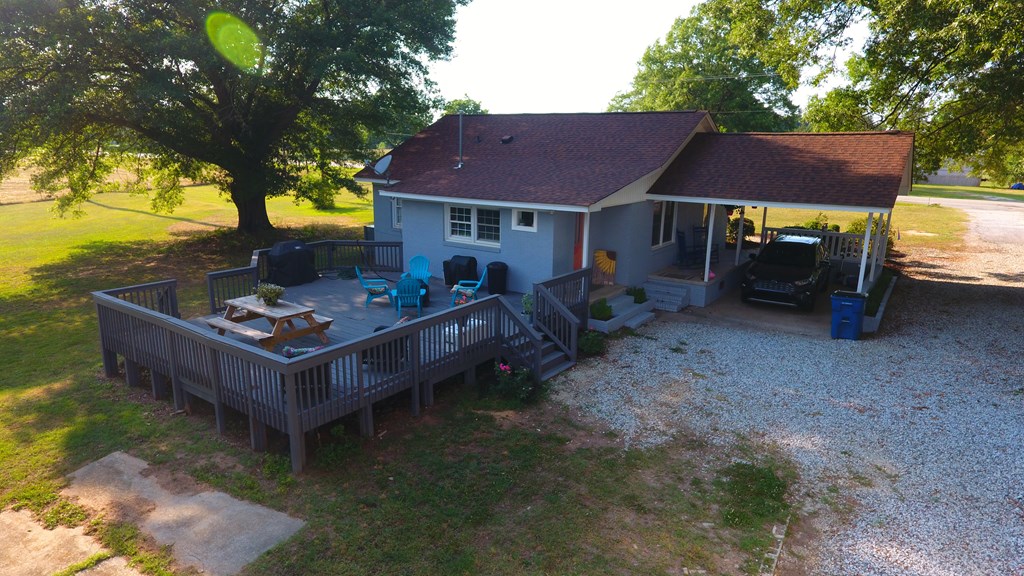 1015 Smith St Extension Donalds, SC 29638 - Photo 9 of 39