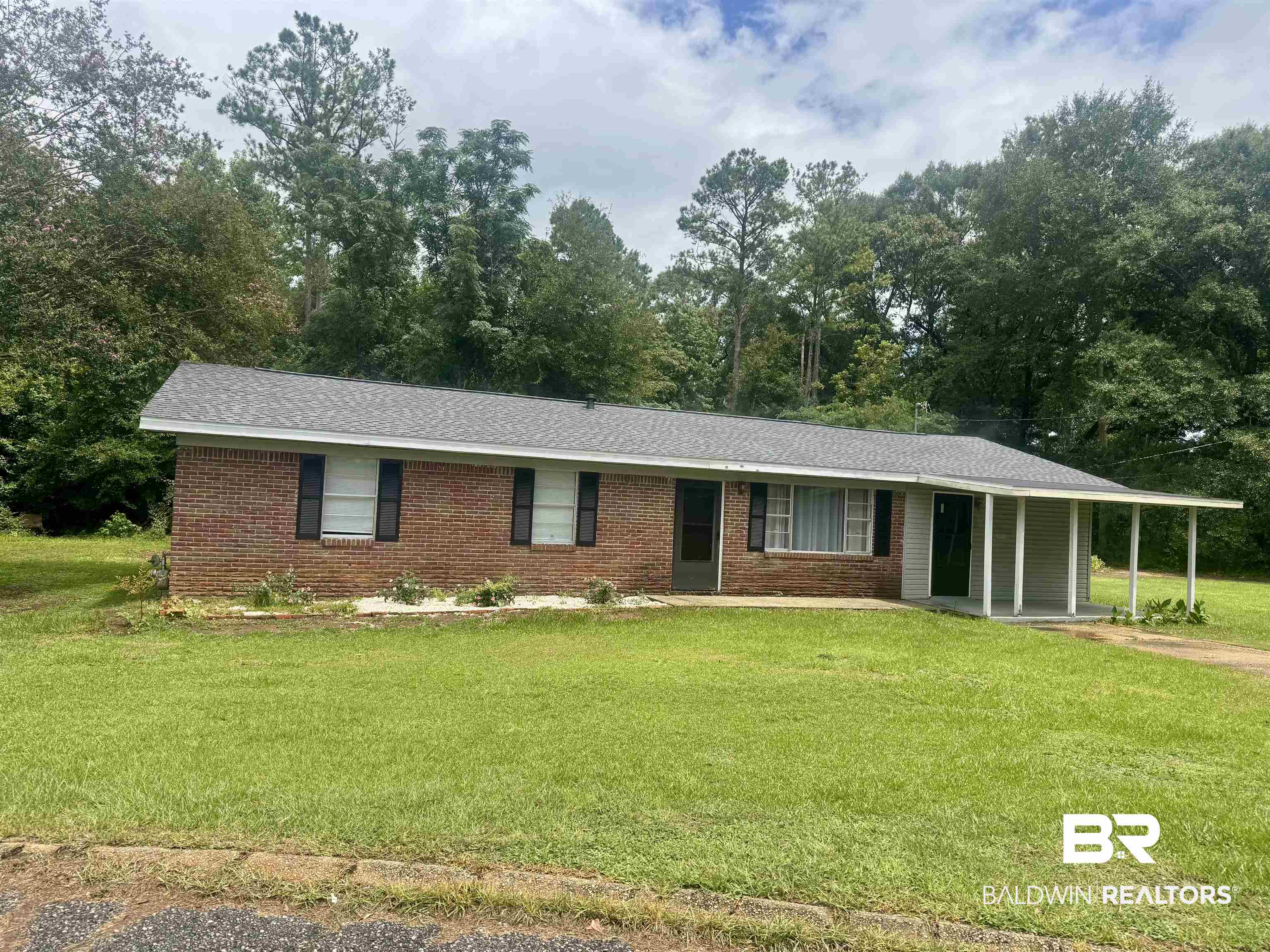 226 Elizabeth Street Evergreen, AL 36401 - Photo 3 of 32 Gallery Image 3