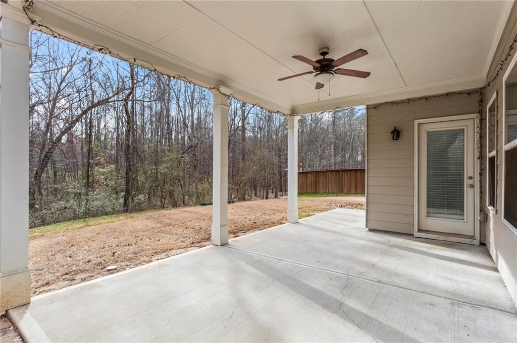4643 Sweetwater Avenue Powder Springs, GA 30127 - Photo 15 of 31