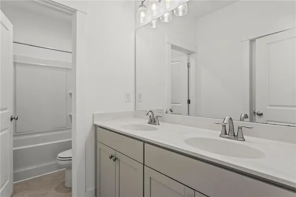 $515,000 | 4643 Sweetwater Avenue, Powder Springs, GA 30127