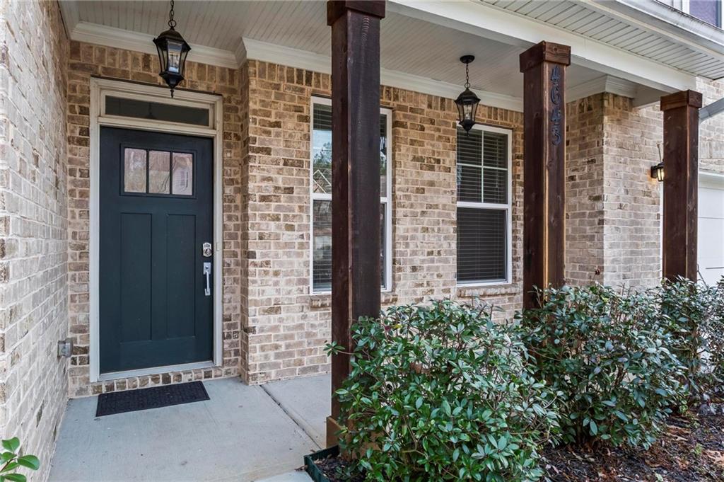 4643 Sweetwater Avenue Powder Springs, GA 30127 - Photo 3 of 31