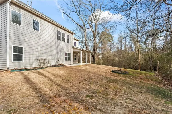 $515,000 | 4643 Sweetwater Avenue, Powder Springs, GA 30127