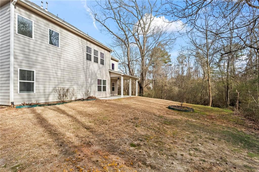 4643 Sweetwater Avenue Powder Springs, GA 30127 - Photo 31 of 31