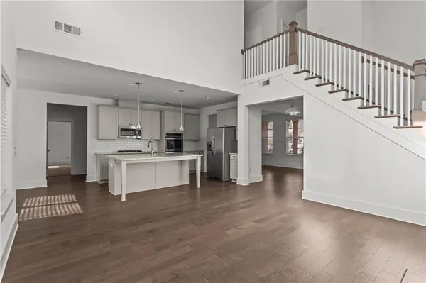 $515,000 | 4643 Sweetwater Avenue, Powder Springs, GA 30127