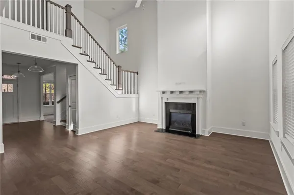 $515,000 | 4643 Sweetwater Avenue, Powder Springs, GA 30127