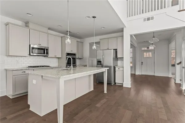 $515,000 | 4643 Sweetwater Avenue, Powder Springs, GA 30127