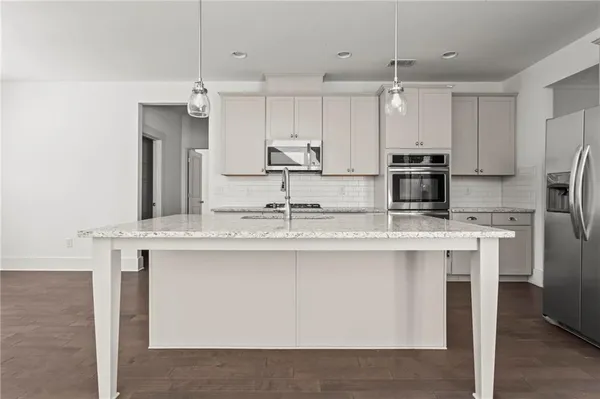 $515,000 | 4643 Sweetwater Avenue, Powder Springs, GA 30127