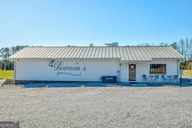 $1,100,000 | 868 County Line Road, Resaca, GA 30735