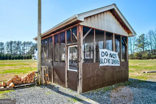 $1,100,000 | 868 County Line Road, Resaca, GA 30735