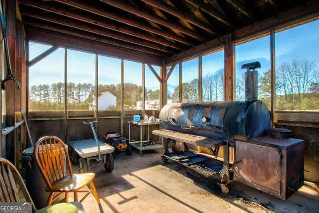 $1,100,000 | 868 County Line Road, Resaca, GA 30735