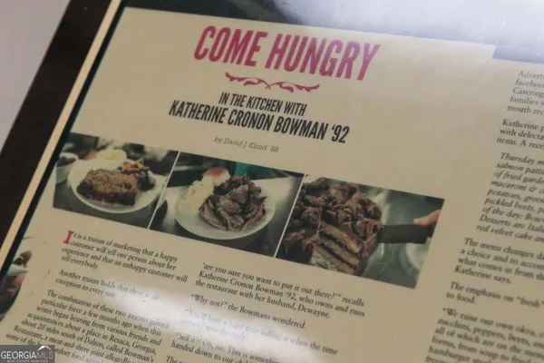 a view of water heater