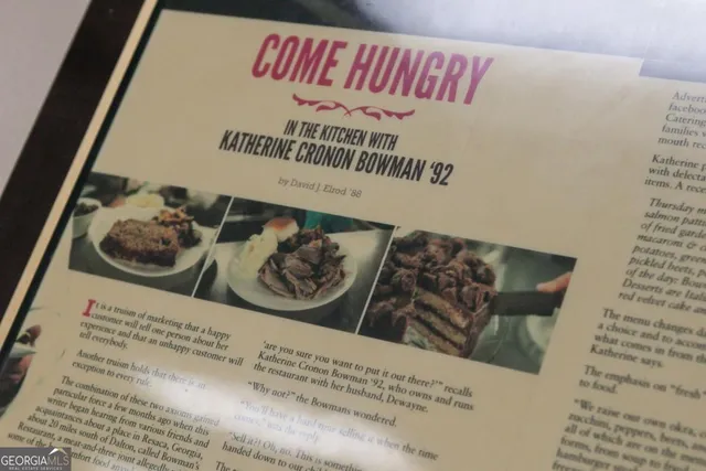 $1,100,000 | 868 County Line Road, Resaca, GA 30735