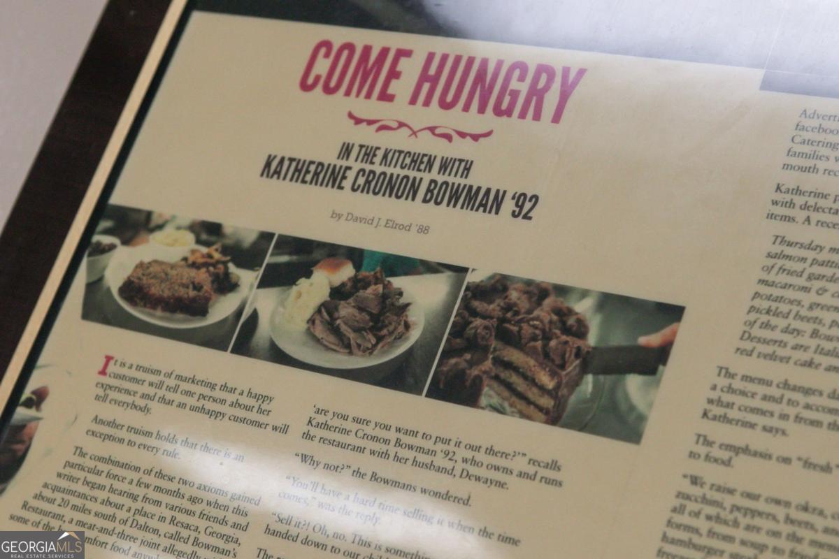 868 County Line Road Resaca, GA 30735 - Photo 42 of 44