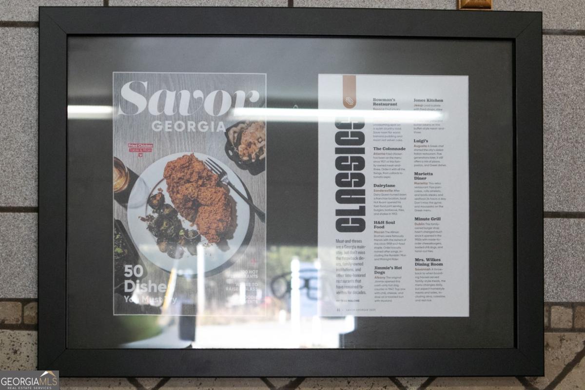 868 County Line Road Resaca, GA 30735 - Photo 44 of 44 a view of water heater