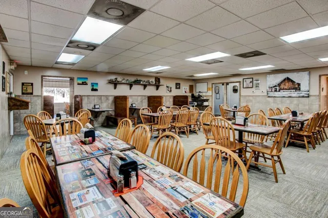 $1,100,000 | 868 County Line Road, Resaca, GA 30735