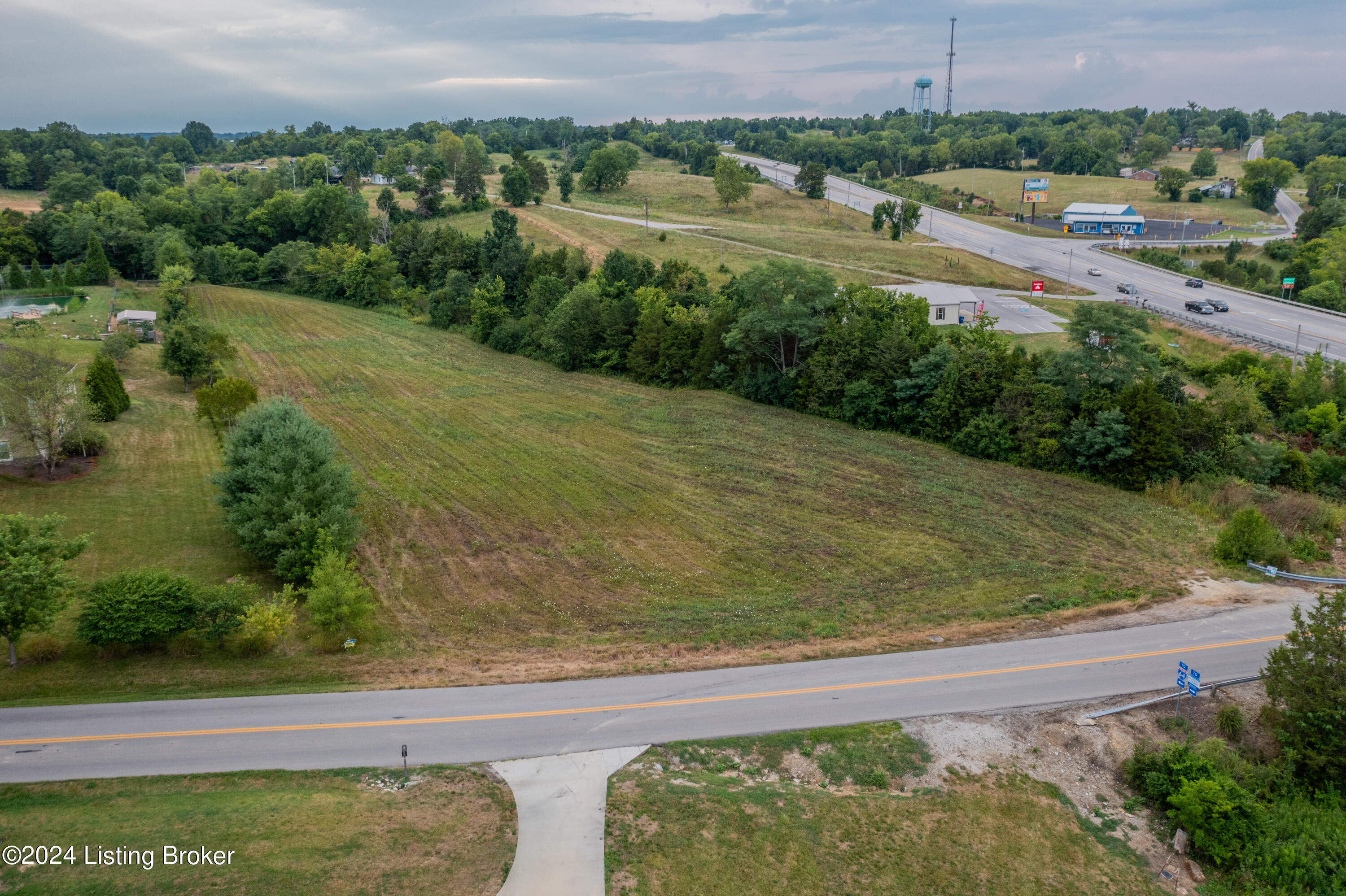 1010 Bonds Mill Road Lawrenceburg, KY 40342 - Photo 3 of 26 1010 Bonds Mill