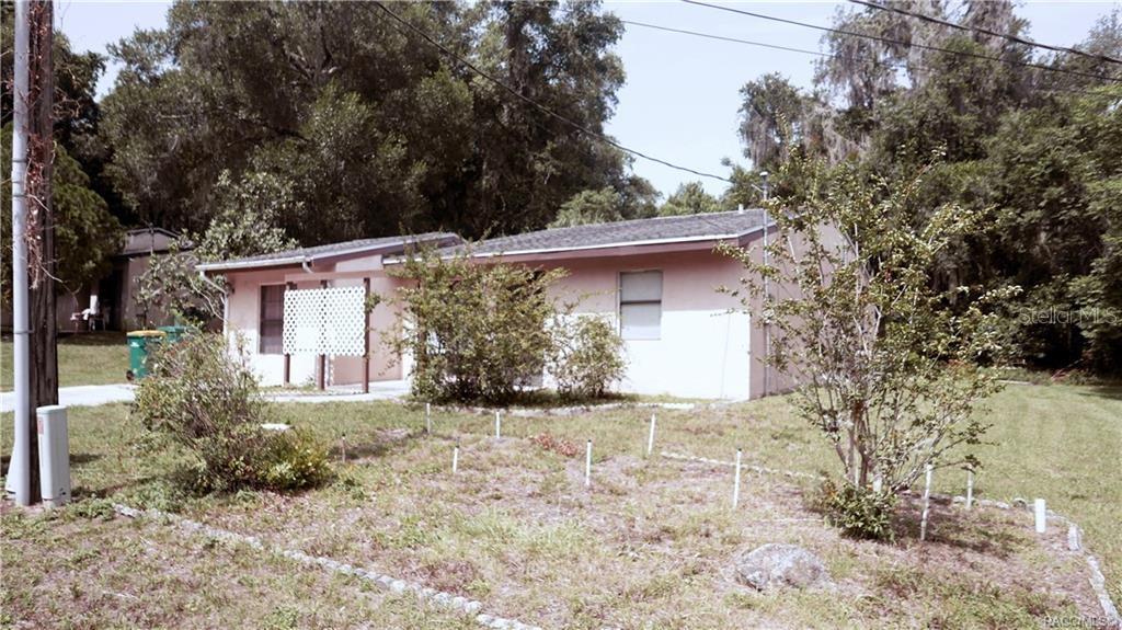 321 Davidson Avenue Inverness, FL 34450 - Photo 1 of 1 Gallery Image 1