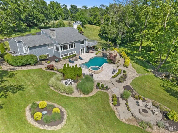 $1,400,000 | 2558 Western Row Road, Maineville, OH 45039