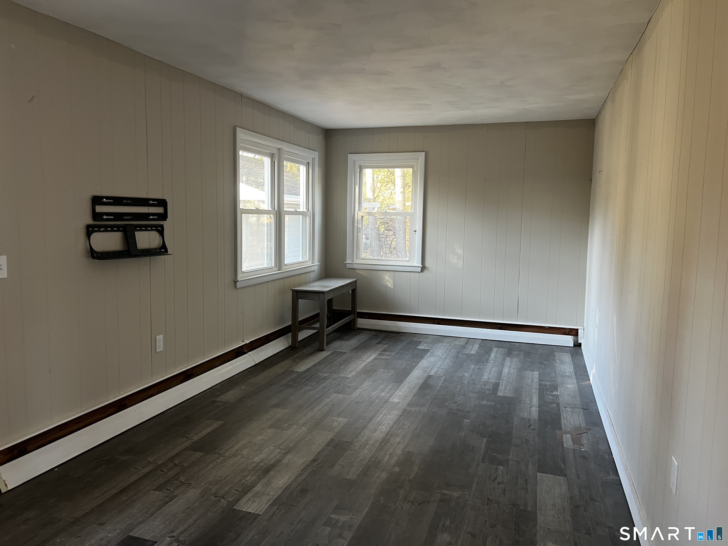 5 Haynes Road Avon, CT 06001 - Photo 17 of 36 Use this room as a mudroom since it is just off the attached garage entrance. It is truly a multi purpose room especially with a door to the backyard.