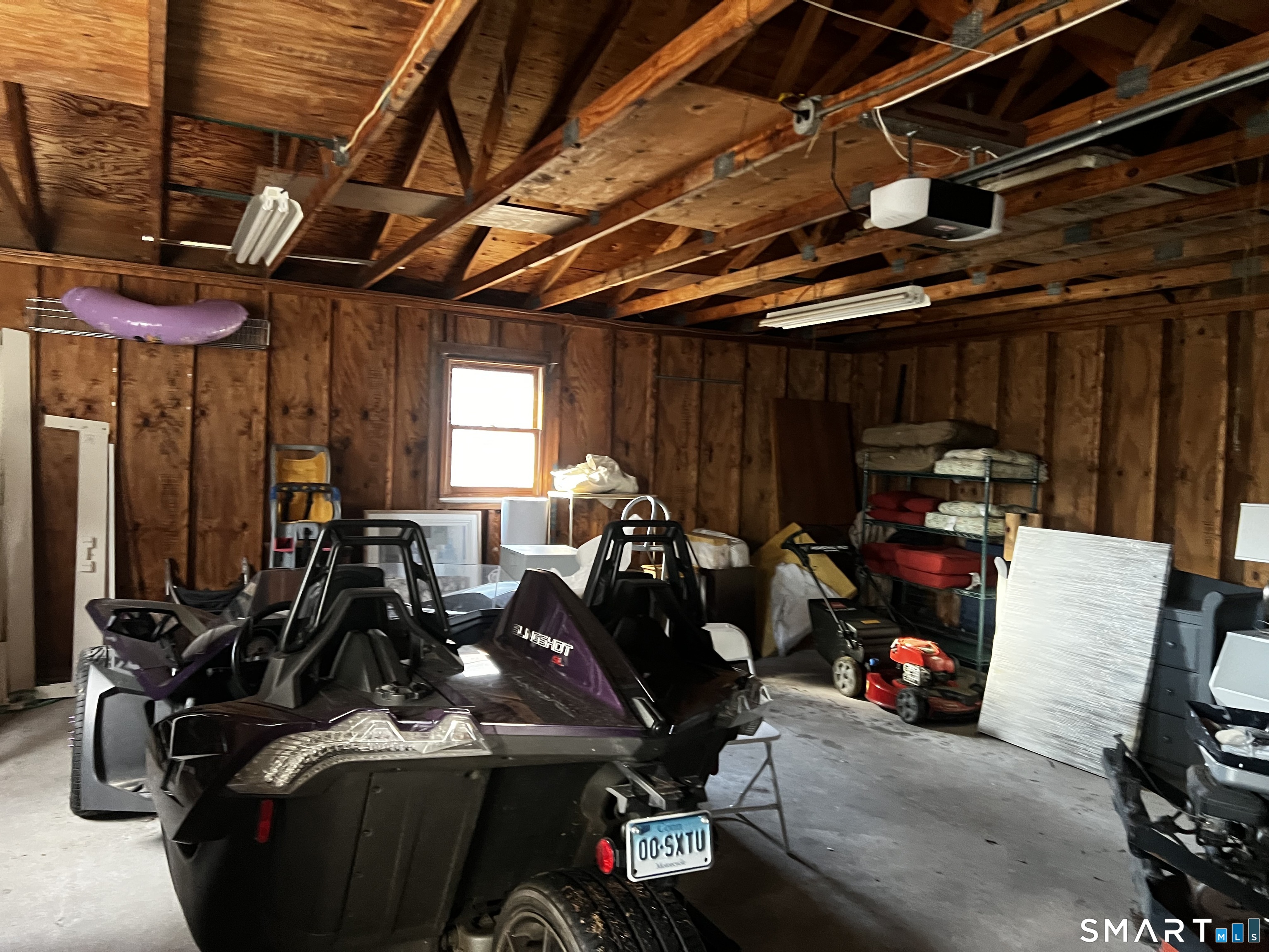 5 Haynes Road Avon, CT 06001 - Photo 34 of 36 A huge bonus to 5 Haynes Rd is the detached oversized 1 car garage.