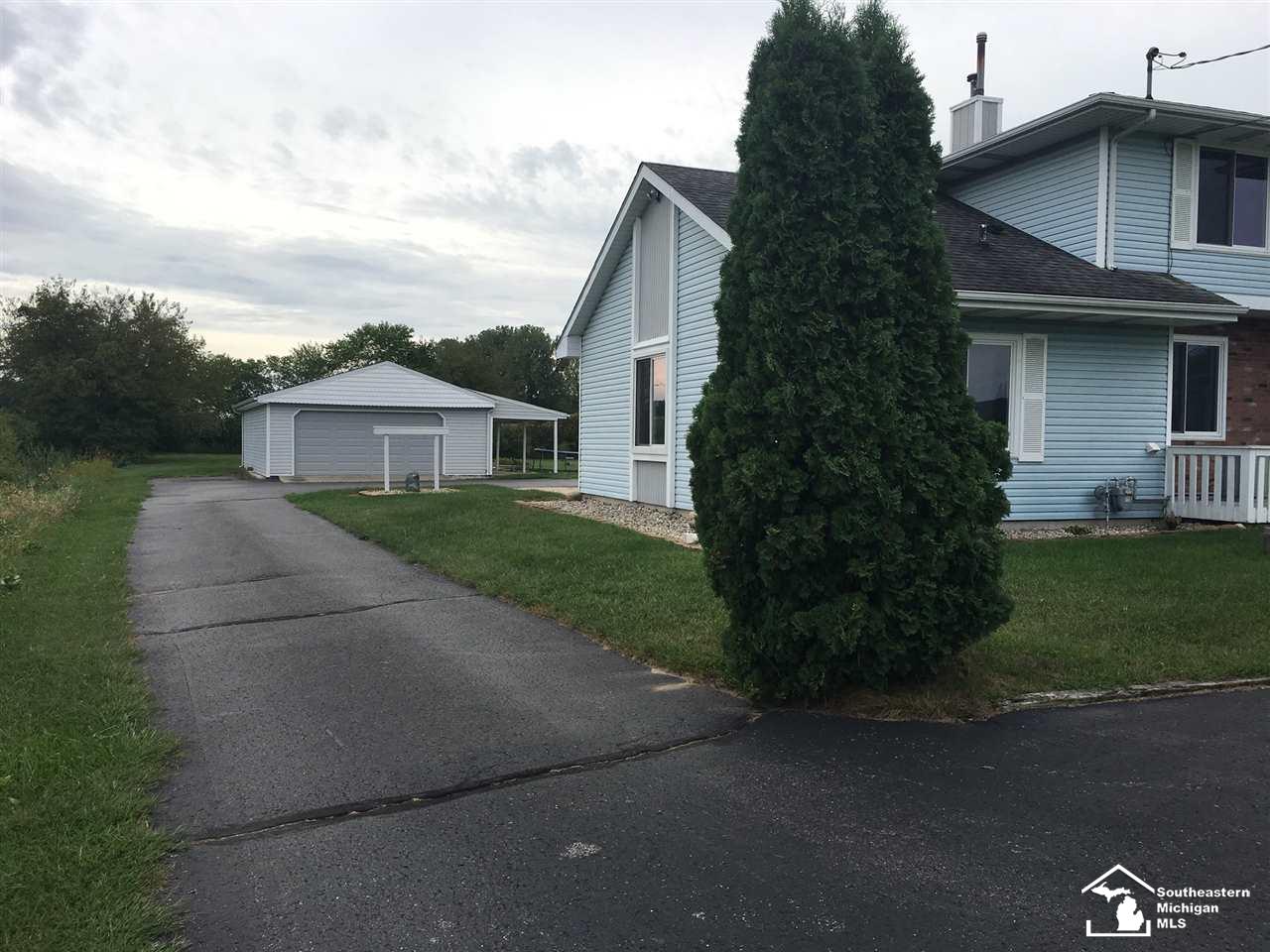 13465 Albain Road Petersburg, MI 49270 - Photo 39 of 42 Gallery Image 39