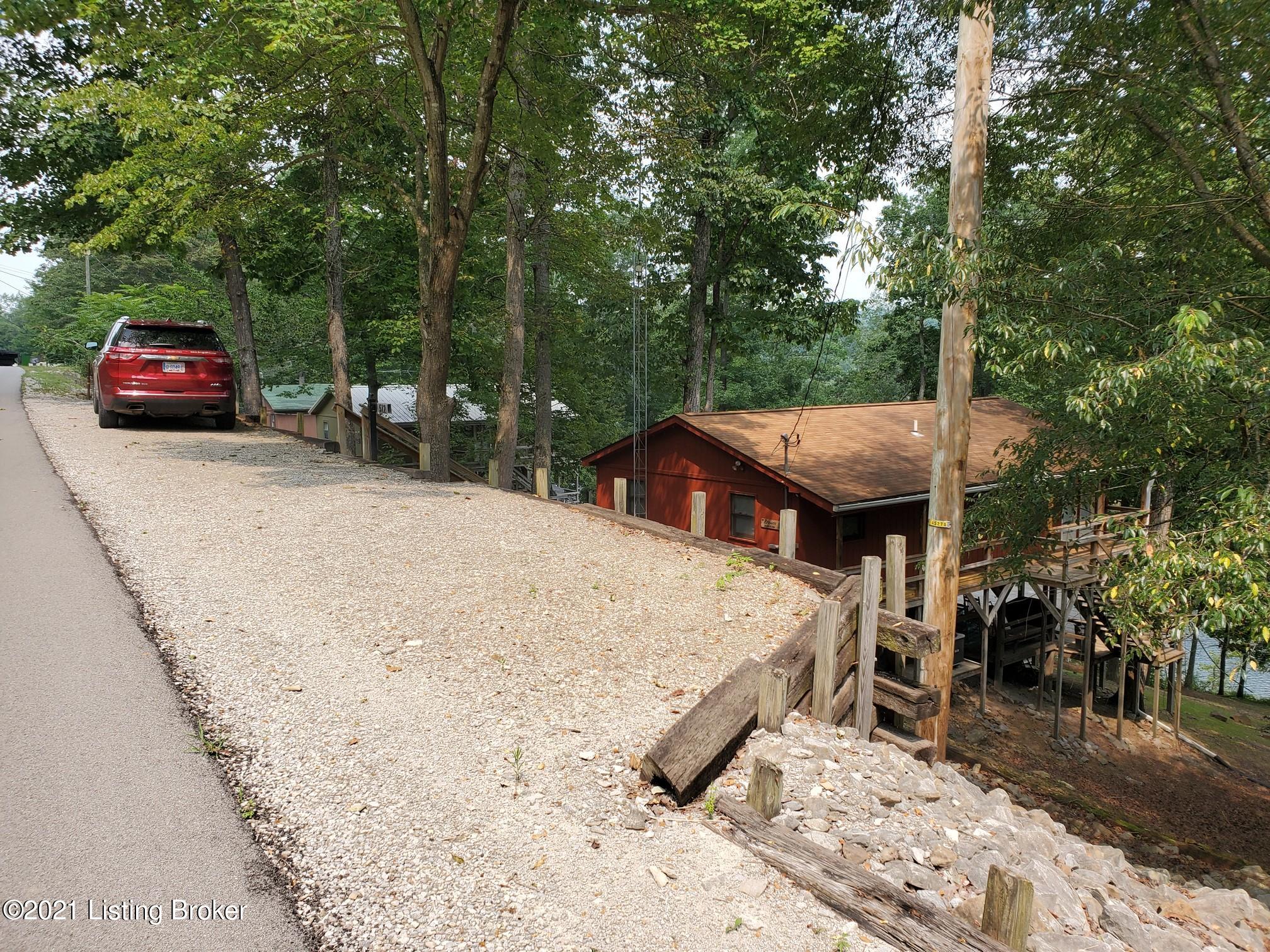 512 4 Seasons Road Falls Of Rough, KY 40119 - Photo 20 of 20 20