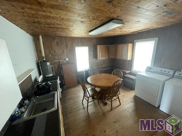 6865 Island Road Jarreau, LA 70749 - Photo 3 of 5
