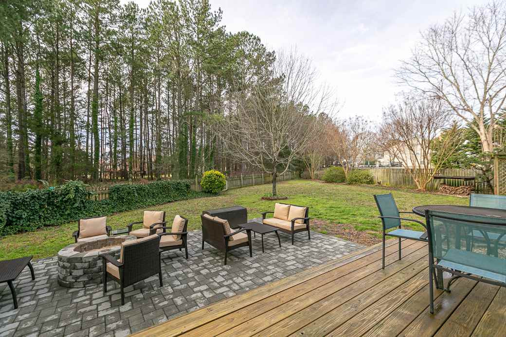4549 Birmingham Way Raleigh, NC 27604 - Photo 3 of 30 Photo 3