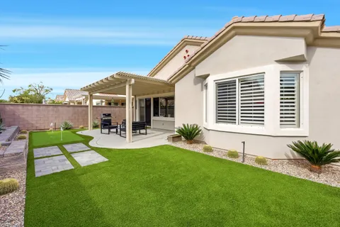 $549,000 | 78775 Stansbury Court, Palm Desert, CA 92211