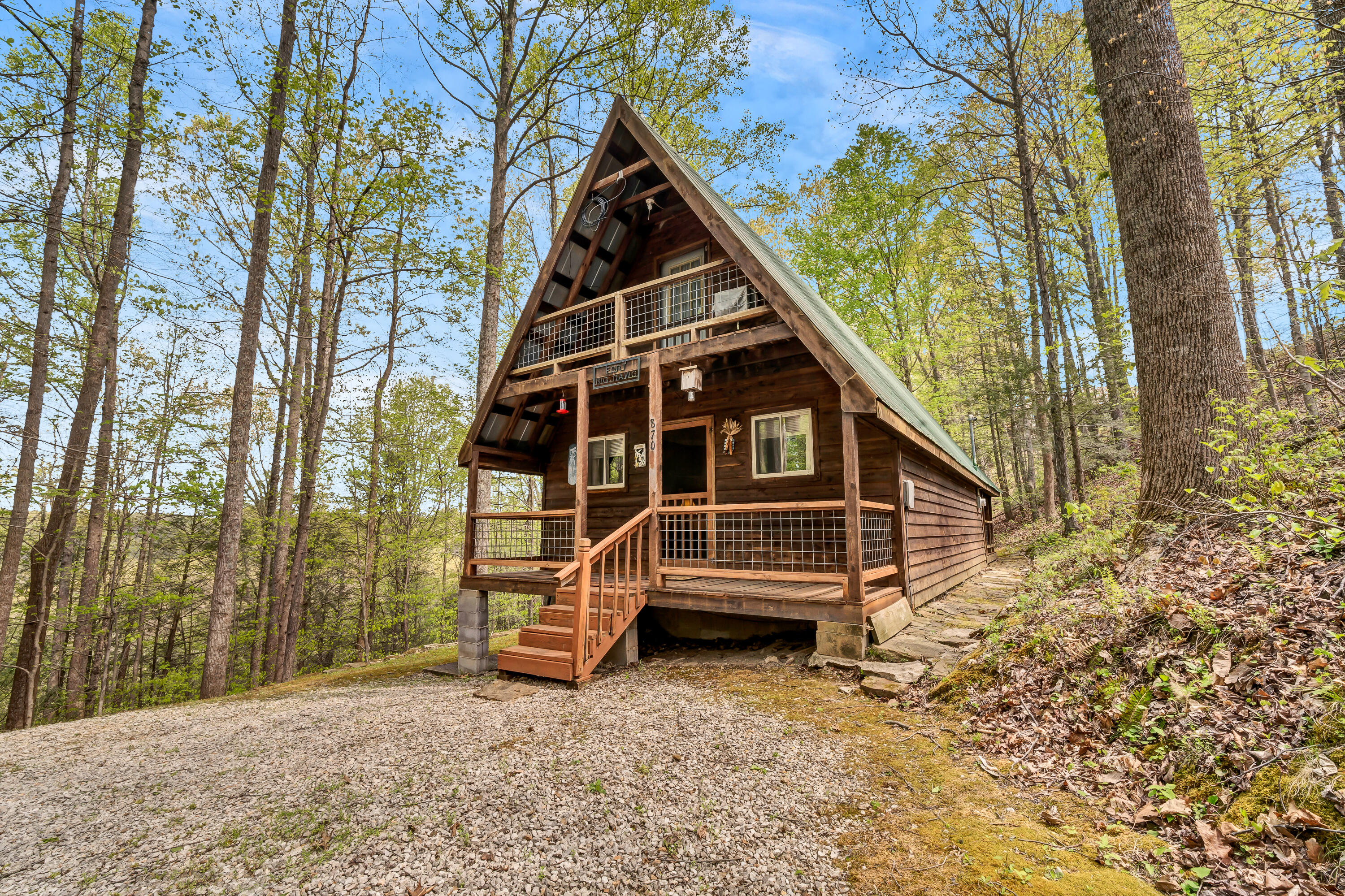 870 Steve Combs Road Wellington, KY 40387 - Photo 5 of 48 A7408517