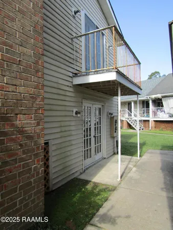 $65,000 | 100 Teal Lane, Unit 20, Lafayette, LA 70507