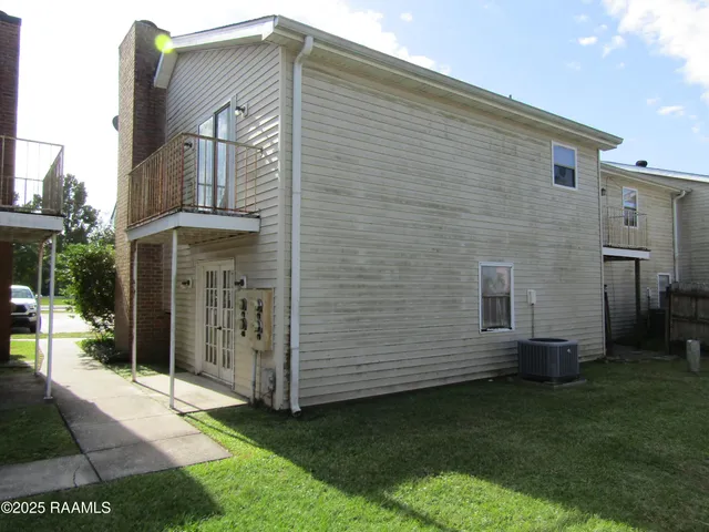 $99,900 | 100 Teal Lane, Unit 20, Lafayette, LA 70507