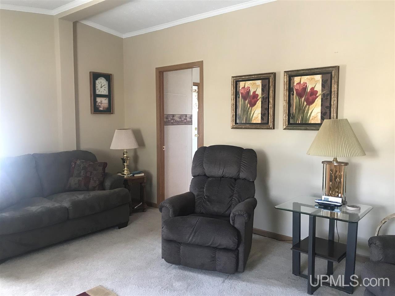 3905 Pine Mountain Road, Unit LOT 43 RIVER'S BEND Iron Mountain, MI 49801 - Photo 11 of 27