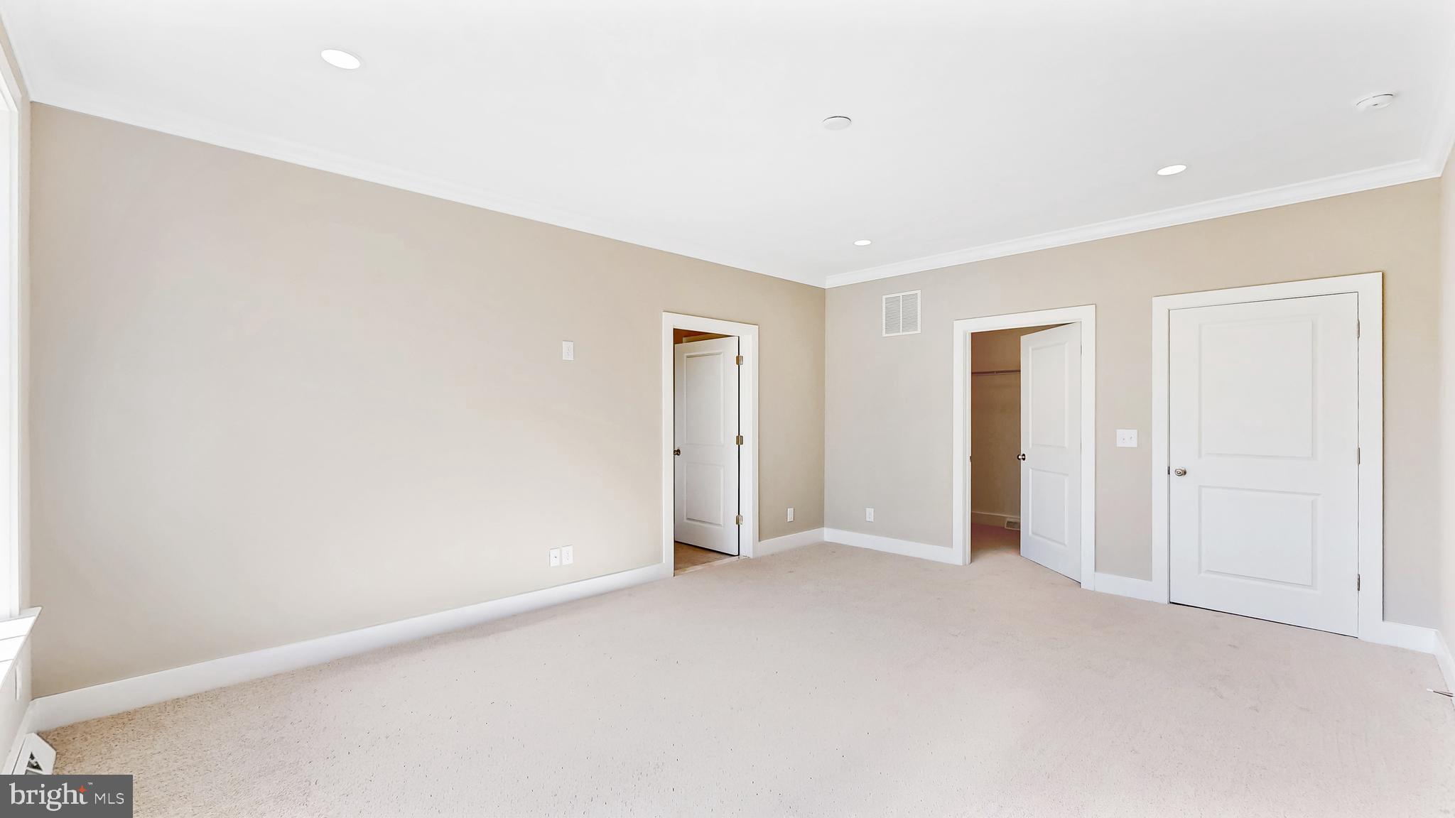 22012 Antlered Way Georgetown, DE 19947 - Photo 20 of 58 a view of an empty room