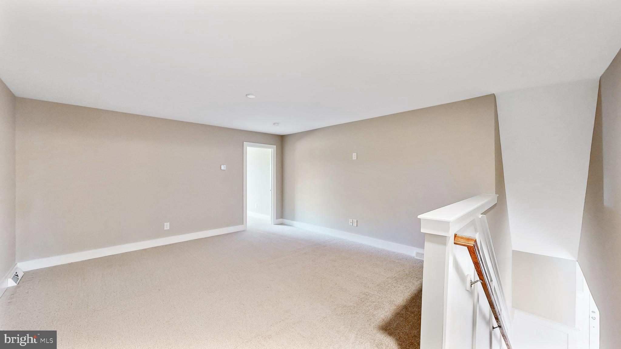 22012 Antlered Way Georgetown, DE 19947 - Photo 30 of 58 a view of an empty room with a window