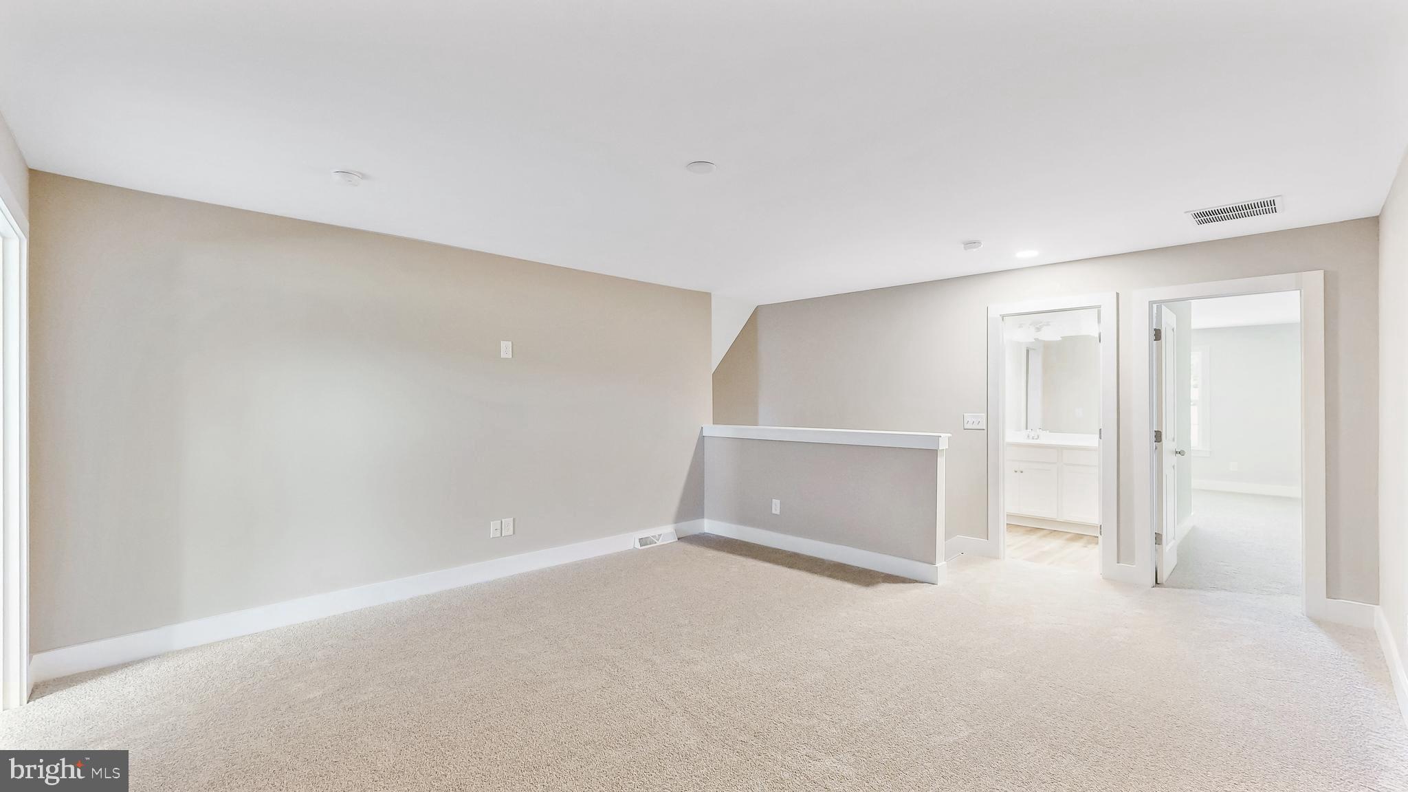 22012 Antlered Way Georgetown, DE 19947 - Photo 31 of 58 a view of an empty room