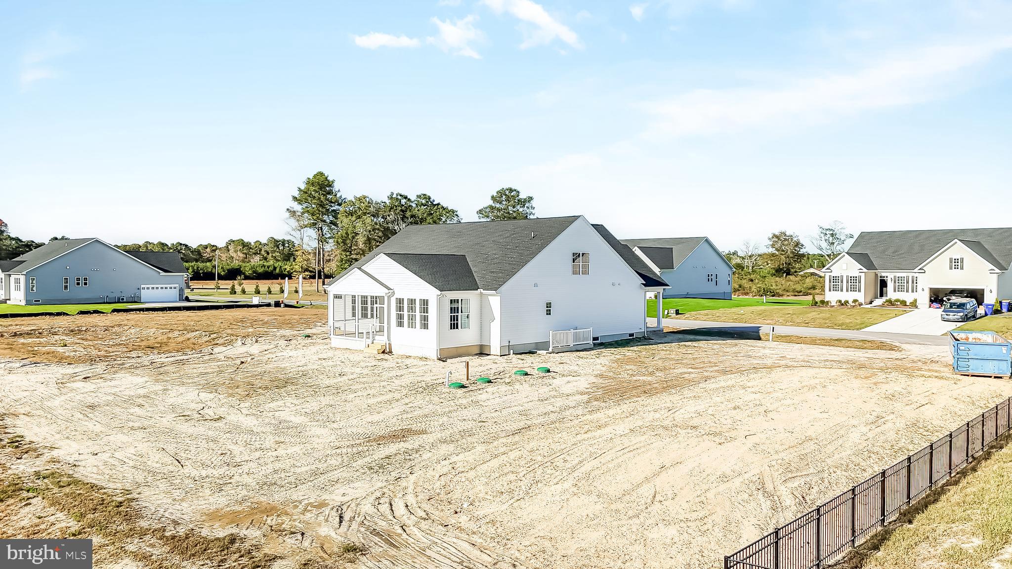 22012 Antlered Way Georgetown, DE 19947 - Photo 47 of 58