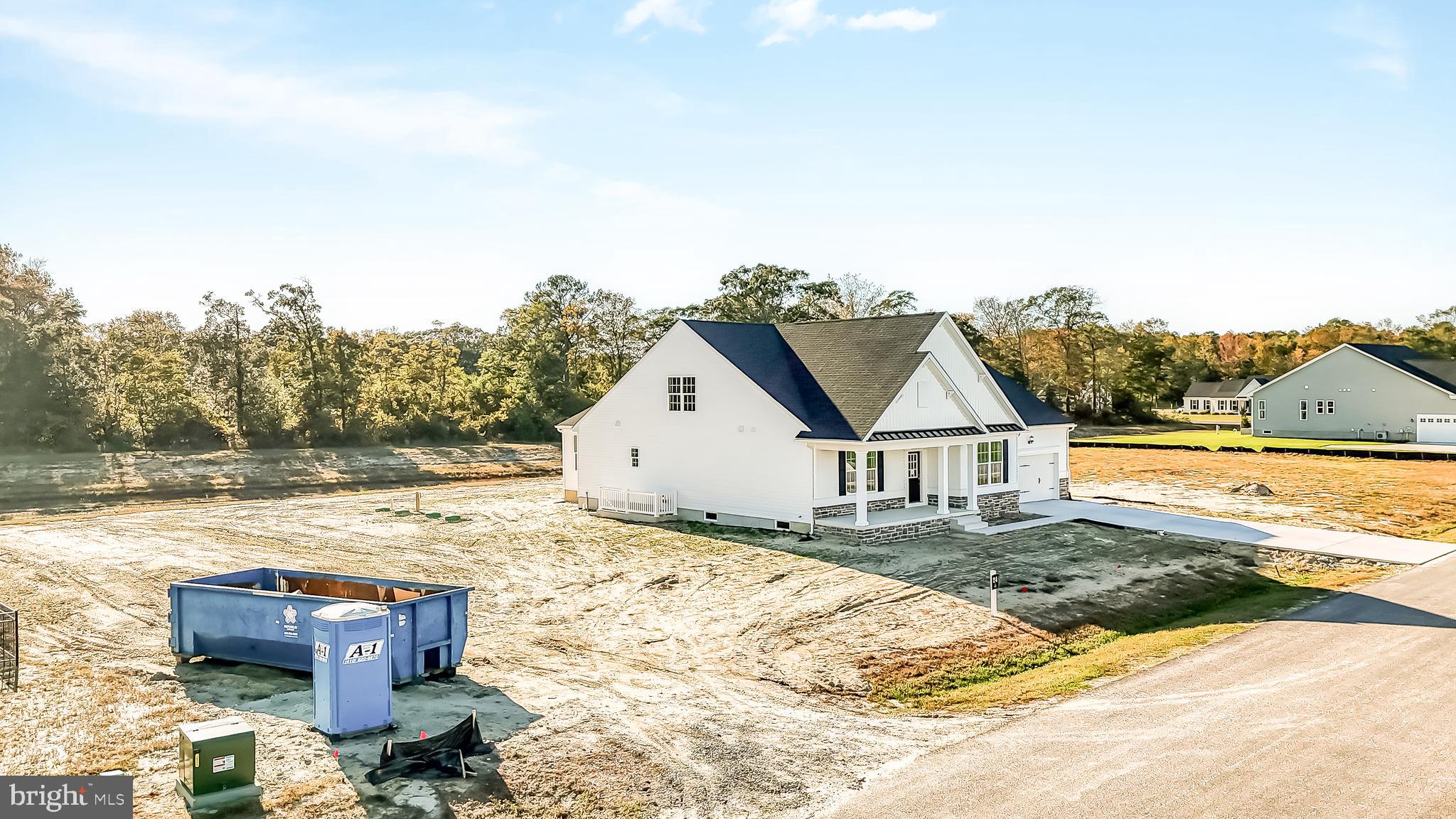 22012 Antlered Way Georgetown, DE 19947 - Photo 49 of 58