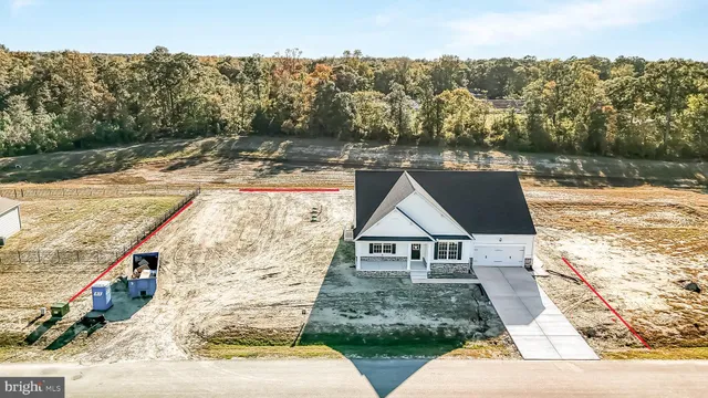 $700,000 | 22012 Antlered Way, Georgetown, DE 19947