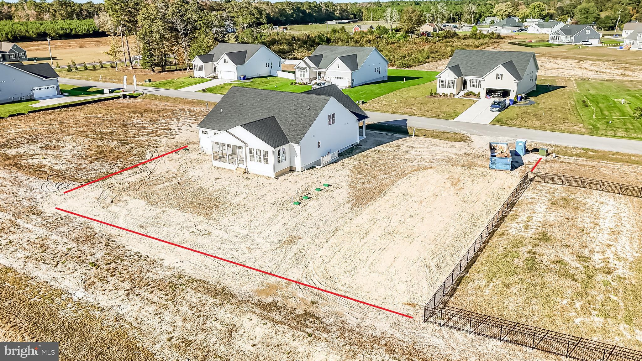 22012 Antlered Way Georgetown, DE 19947 - Photo 55 of 58