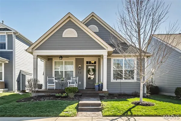 $540,000 | 2536 Fossett Drive, Wildwood, MO 63040