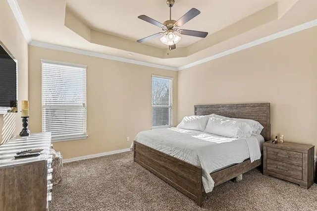 $420,000 | 3721 Cuddy Drive, Denton, TX 76210